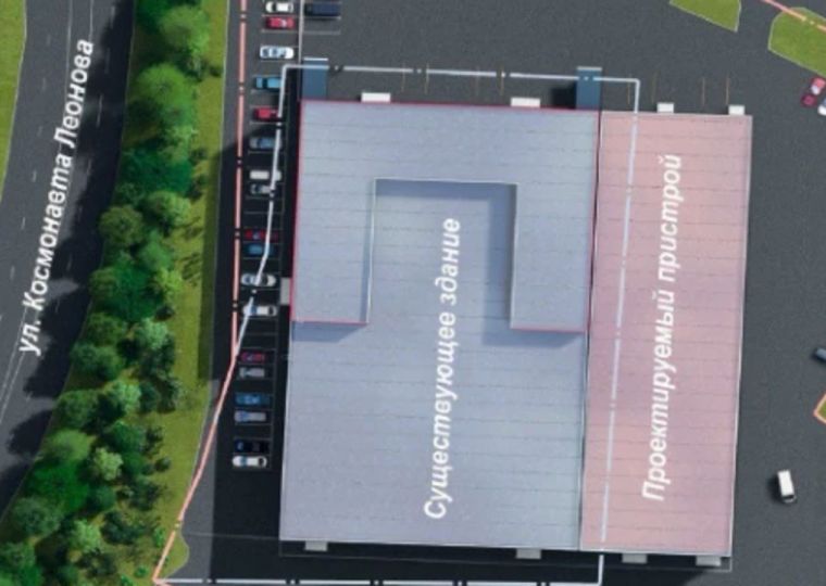 ​В Перми создадут новое производство подшипников для машиностроения