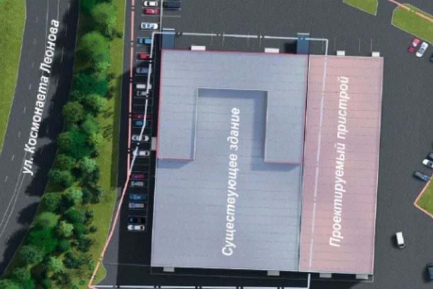 ​В Перми создадут новое производство подшипников для машиностроения