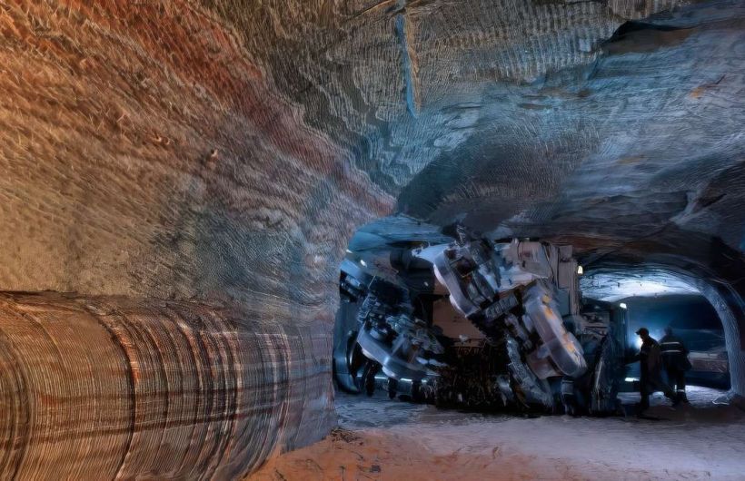 ​Задымление в шахте БКПРУ-4 в Березниках: 222 человека эвакуированы