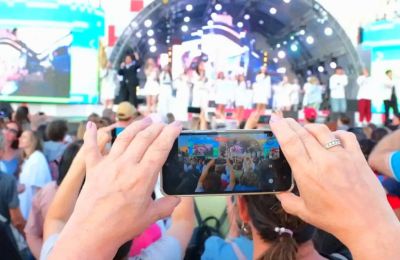 ​Пермь на два дня станет большой театральной площадкой