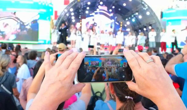 ​Пермь на два дня станет большой театральной площадкой