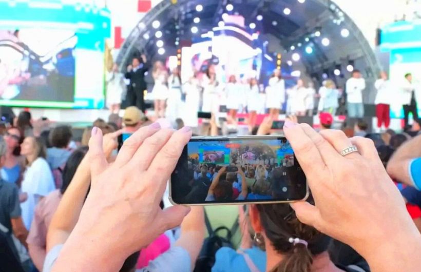 ​Пермь на два дня станет большой театральной площадкой
