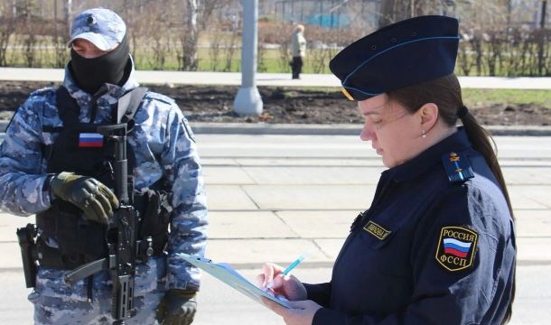 ​В Соликамске по решению суда временно закрыли торговый центр