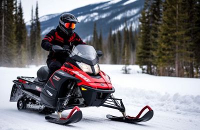 ​Незарегистрированная туристическая группа пропала в Прикамье