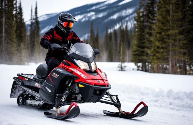 ​Незарегистрированная туристическая группа пропала в Прикамье