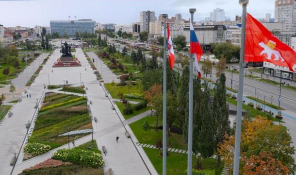 ​В Прикамье стартовала регистрация избирателей для предварительного голосования «Единой России»