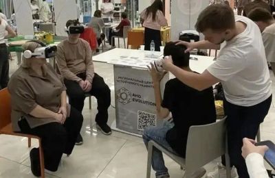 Пермские НКО показали свои образовательные проекты на одной площадке