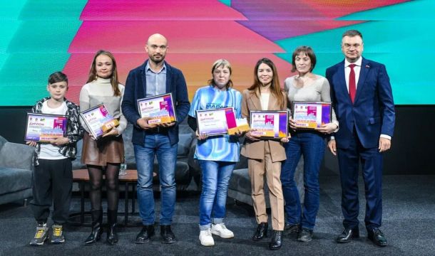 Началась регистрация на девятый Пермский марафон