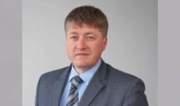Игорь Мингазеев вновь избран председателем думы Соликамского округа