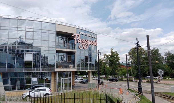 ​Разгуляй станет продолжением исторического центра Перми