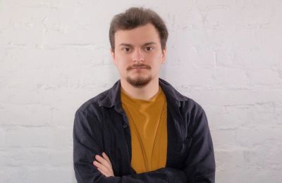 Марк Букин претендует на должность художественного руководителя Театра-Театра