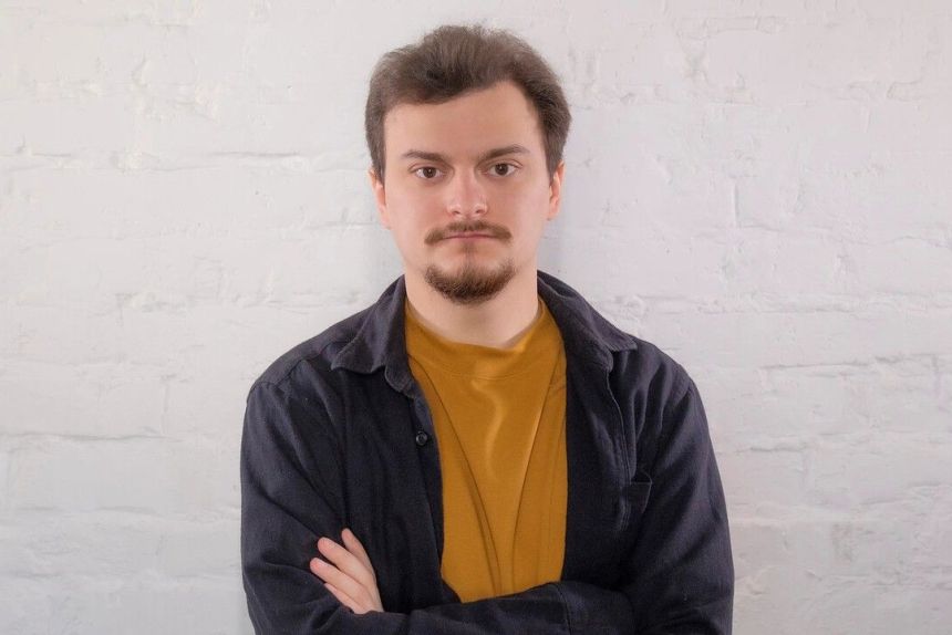 Марк Букин претендует на должность художественного руководителя Театра-Театра