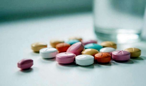 ​В аптеках Пермского края заметно упал спрос на препараты от простуды и вирусов