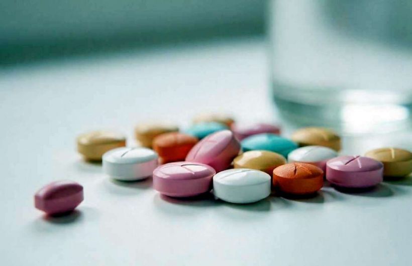 ​В аптеках Пермского края заметно упал спрос на препараты от простуды и вирусов