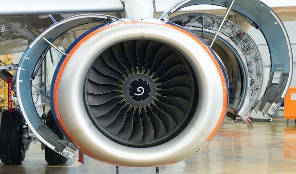 ​АО «ОДК-СТАР» в Перми освоило ремонт блоков французского двигателя для «Суперджета»