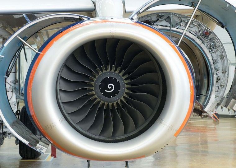 ​АО «ОДК-СТАР» в Перми освоило ремонт блоков французского двигателя для «Суперджета»