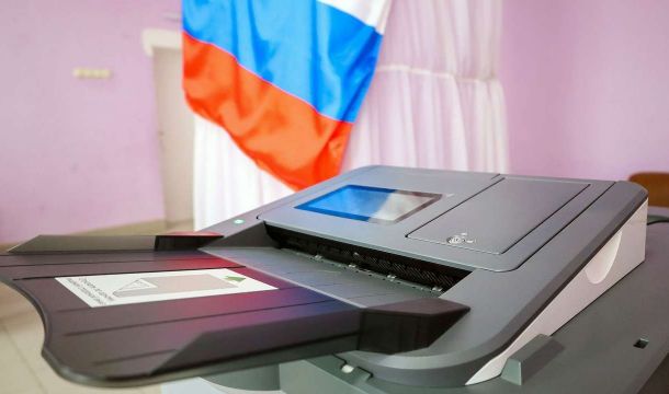 В Пермском крае объявили 26 избирательных кампаний по выборам в органы местного самоуправления