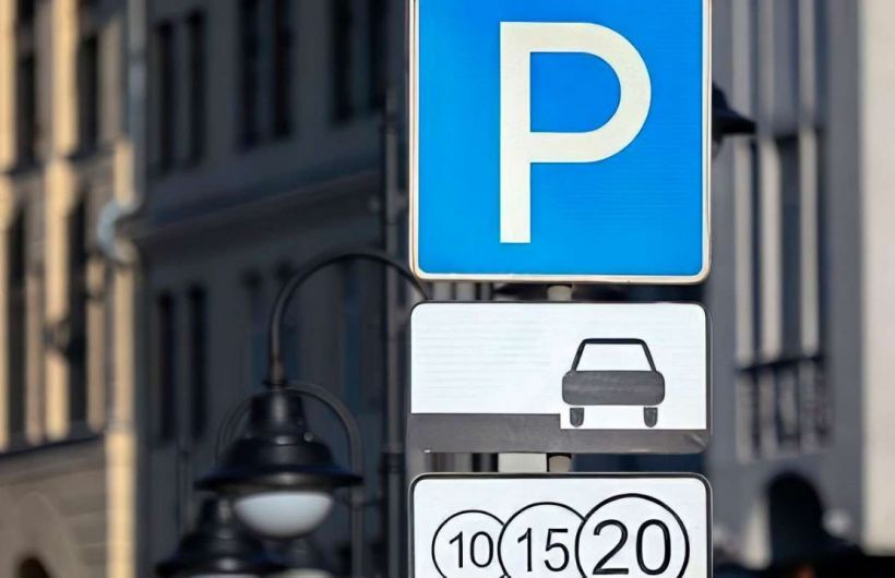 В Перми спрос на парковочные абонементы вырос на 30% 