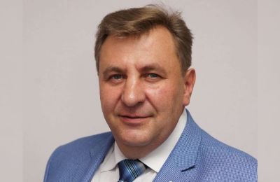Председатель Чусовской думы покинул пост 