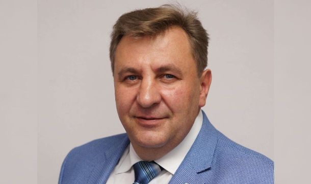 Председатель Чусовской думы покинул пост 