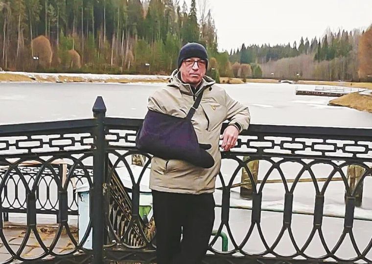 Путь к мирной жизни: как Социальный фонд помогает ветеранам СВО в Прикамье