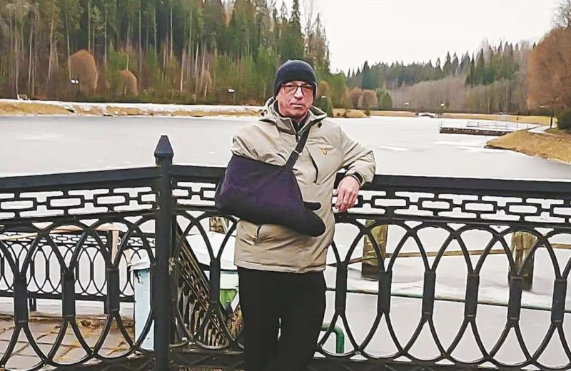 Путь к мирной жизни: как Социальный фонд помогает ветеранам СВО в Прикамье