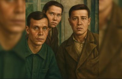 Город  доблести