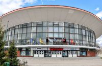 Крышу Пермского цирка отремонтируют за 10 млн рублей 
