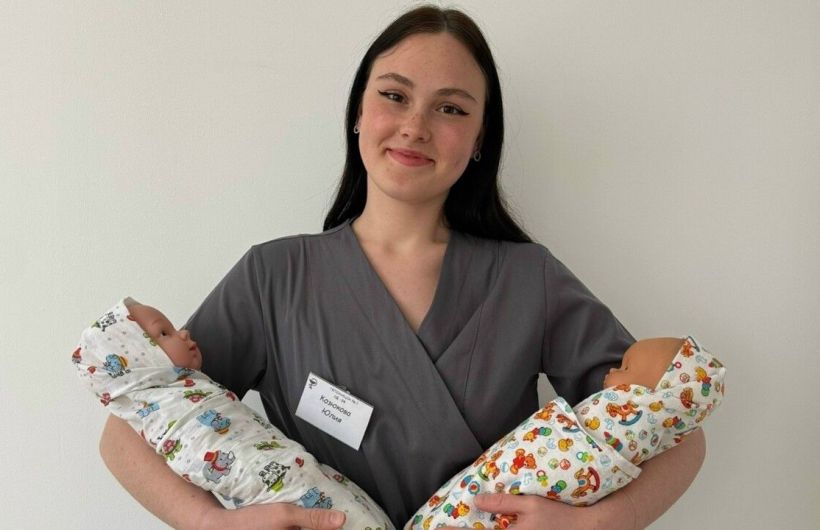 Учиться и работать на родине: как СПО меняет жизнь молодежи Прикамья