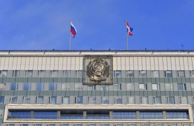 ​Закон о поддержке производителей сладких напитков, предложенный Прикамьем, подписал президент РФ