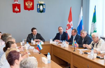 Депутат Госдумы Антон Немкин рассказал об итогах пятилетки и народной программе «Единой России»