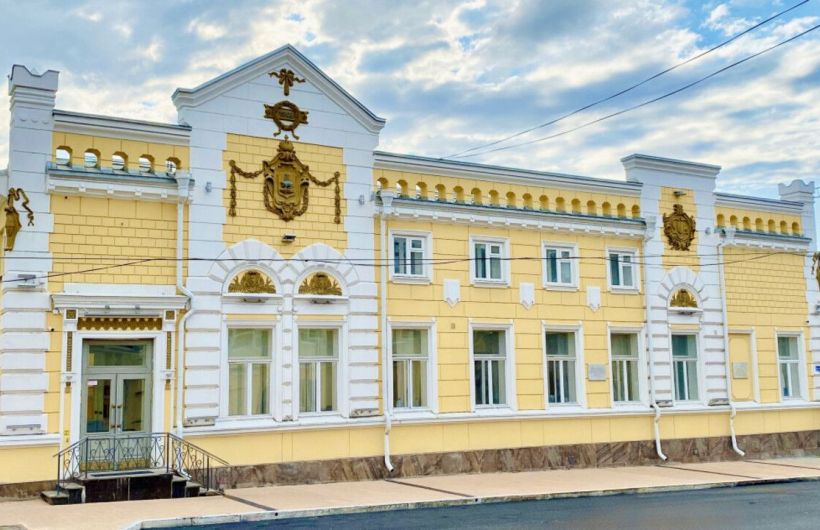 Прикамцам рассказали о льготных условиях для бизнеса по восстановлению объектов культурного наследия региона