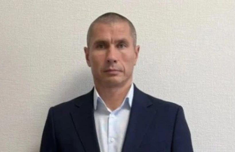 Участник СВО стал первым заместителем главы Орджоникидзевского района Перми