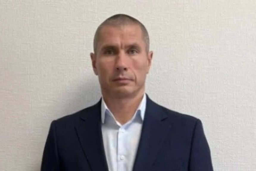 Участник СВО стал первым заместителем главы Орджоникидзевского района Перми