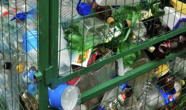 В Прикамье нарастят объем материалов замкнутого цикла