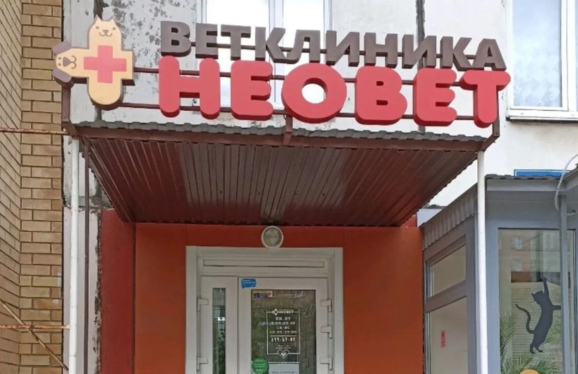 Пермскую ветклинику наказали за продажу препаратов без лицензии