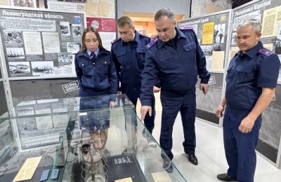 «Без срока давности»: Пермский край чтит память жертв через уникальную выставку