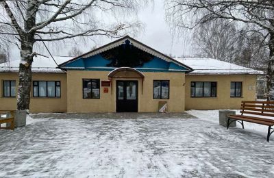 В рамках партпроекта «Культура малой Родины» в Пермском крае ведется капремонт и техническое переоснащение муниципальных музеев