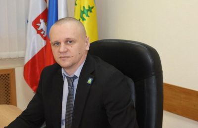 Территория импортозамещения. Какие задачи предстоит решить новому главе Еловского района