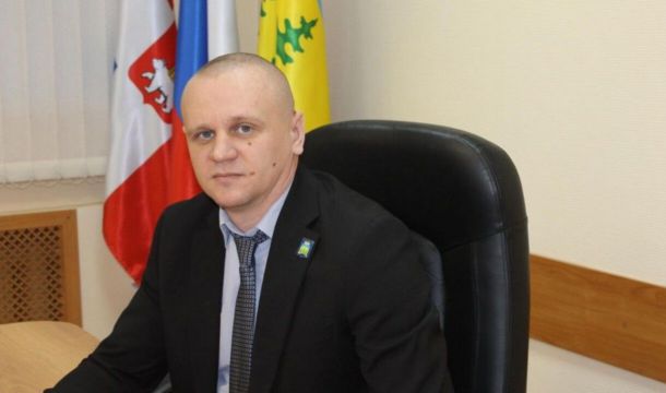Территория импортозамещения. Какие задачи предстоит решить новому главе Еловского района