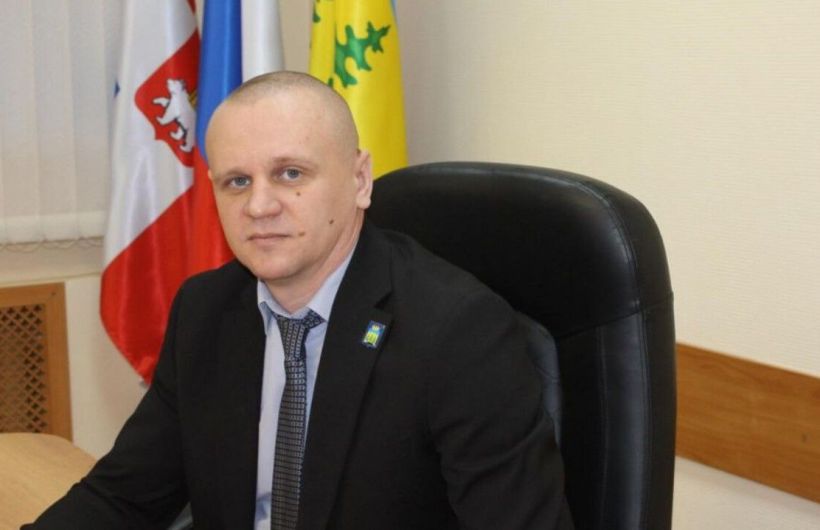 Территория импортозамещения. Какие задачи предстоит решить новому главе Еловского района