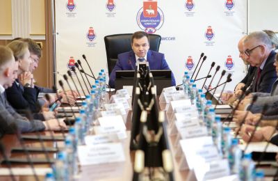 Главный выбор года: Прикамье вступает в политический сезон