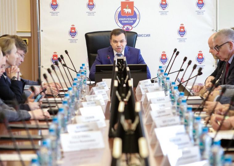 Главный выбор года: Прикамье вступает в политический сезон