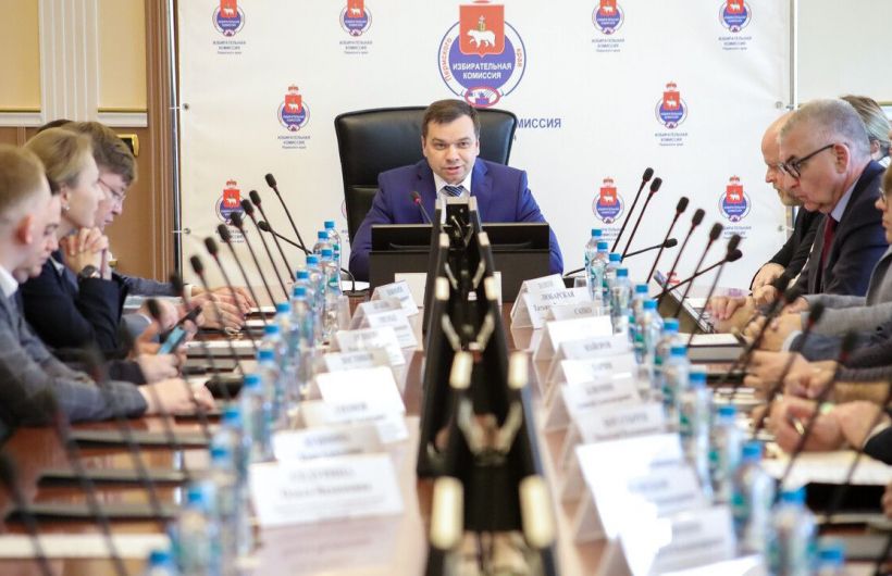 Главный выбор года: Прикамье вступает в политический сезон