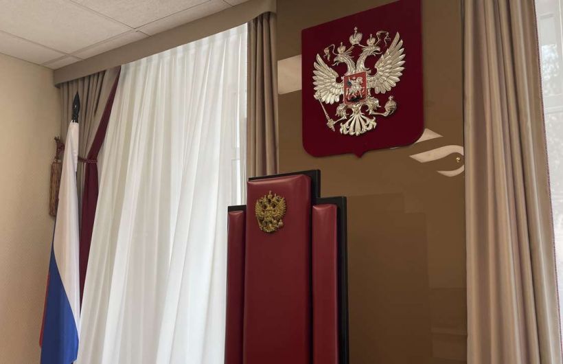 ​Бывшего директора пермского МКУ «Управление технического заказчика» отправили в колонию на два года