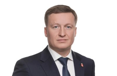 Альберта Марданова утвердили министром территориальной безопасности Прикамья