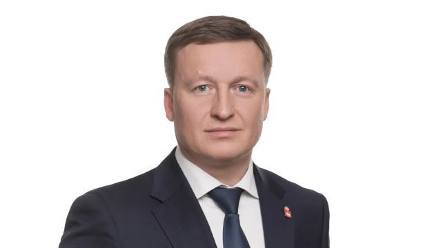 Альберта Марданова утвердили министром территориальной безопасности Прикамья