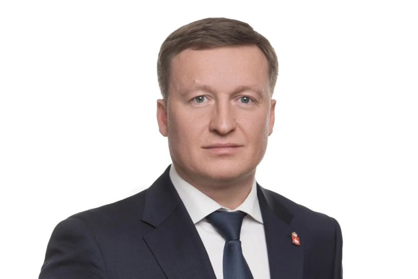 Альберта Марданова утвердили министром территориальной безопасности Прикамья