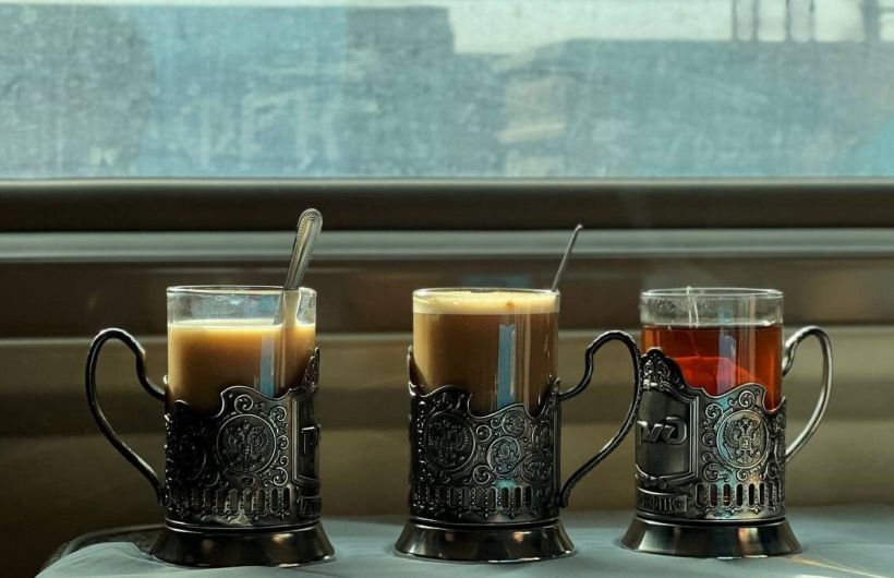 Назначены дополнительные поезда из Перми и Екатеринбурга в Москву на праздники