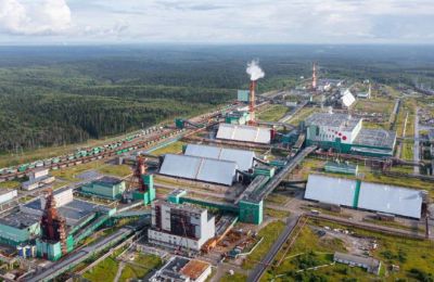 «Уралкалий» признан победителем премии «Экспортер года-2025»
